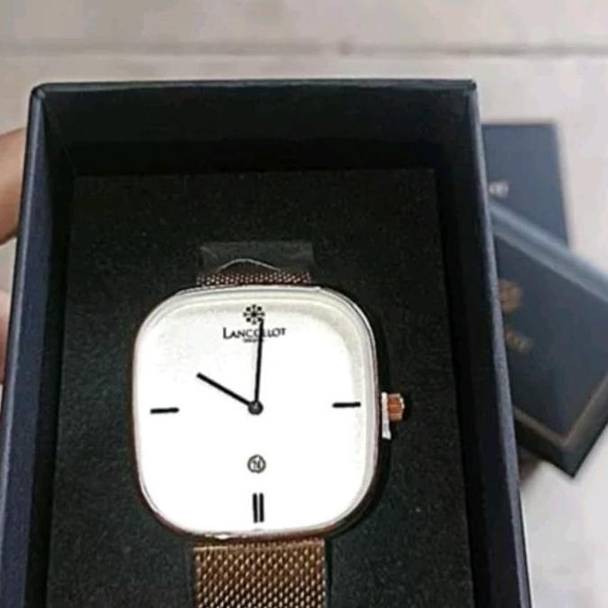 Jam tangan lancelot gold