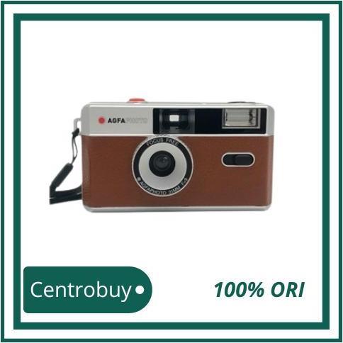 Kamera AgfaPhoto 135MM