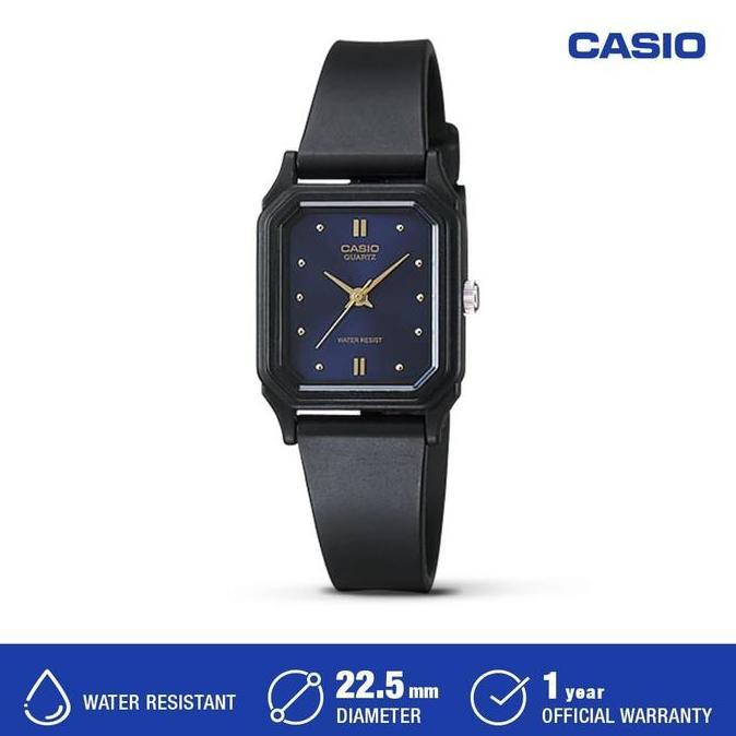 Casio Jam Tangan Wanita LQ-142E-2ADF