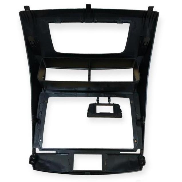 New- Frame double din toyota avanza 9 inch 2012