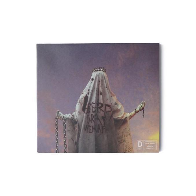 .Feast - Beberapa Orang Memaafkan CD