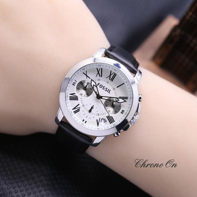 JAM TANGAN WANITA FS WALKER