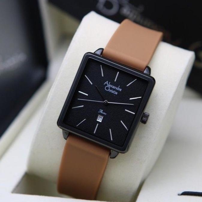 Alexandre Christie Wanita AC2810 AC 2810 2810 Rubber Orinal