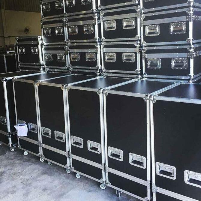 Terlaris Custom Hardcase Custom Flightcase Custom Tool Box