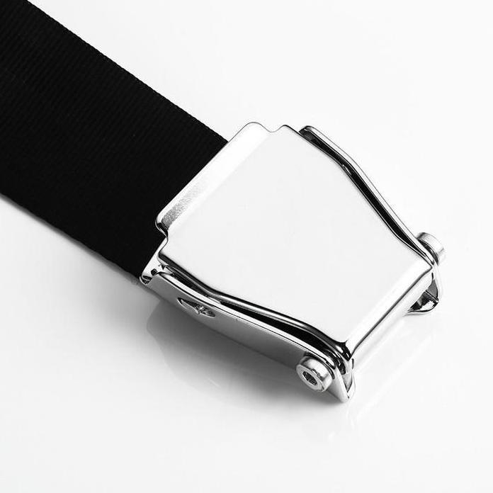 Sabuk Pengaman Model Pesawat Seat Belt Pesawat Safety Belt Pesawat Sabuk Pengaman Besi Ready