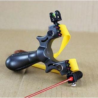 Original Mainan Anak Ketapel Plinteng Laser Leser Slingshot Berburu Binatang Kode 809