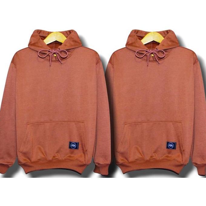 ZEYYA sweater Polos / sweater couple pasangan 2 pcs hoodie couple / jaket couple pasangan  / Hoodie 