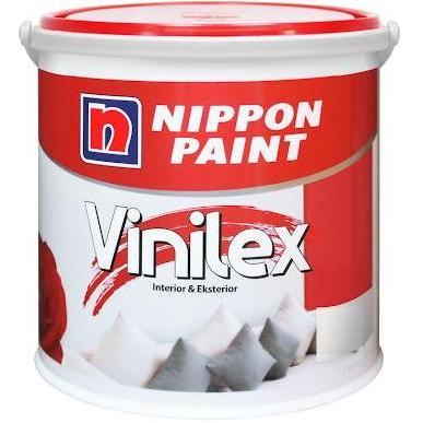 Promo CAT VINILEX 25KG / 926 LIGHT CREAM Diskon