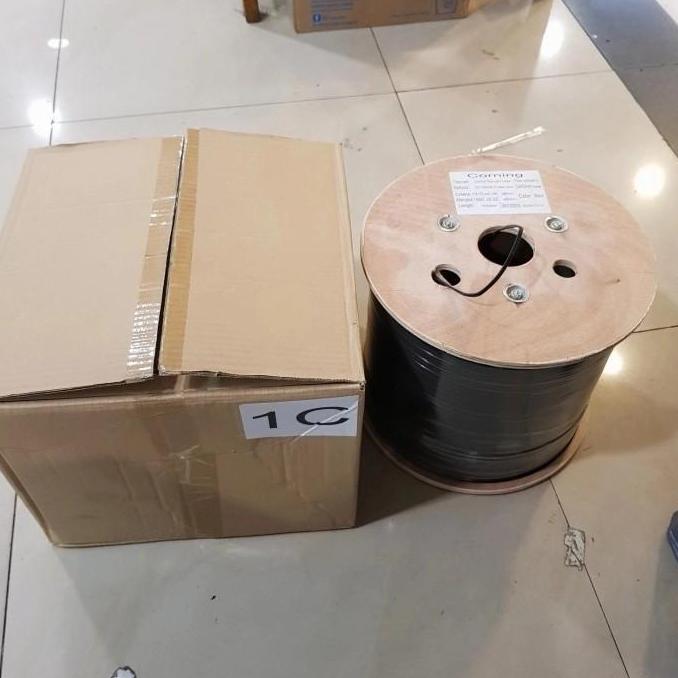 New- dropcore 1 core 3 seling CORNING