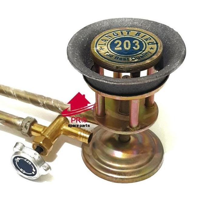 Kompor Semawar 203 Kompor Gas Tekanan Tinggi Kompor Semawar Minyak 203