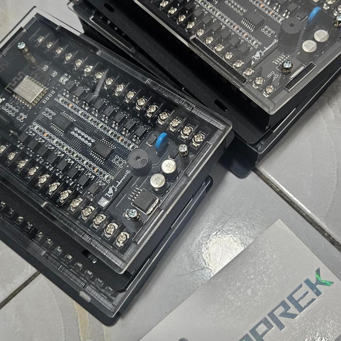 Modul Matrix 24 Channel Remot Hp Original Dan Terpercaya