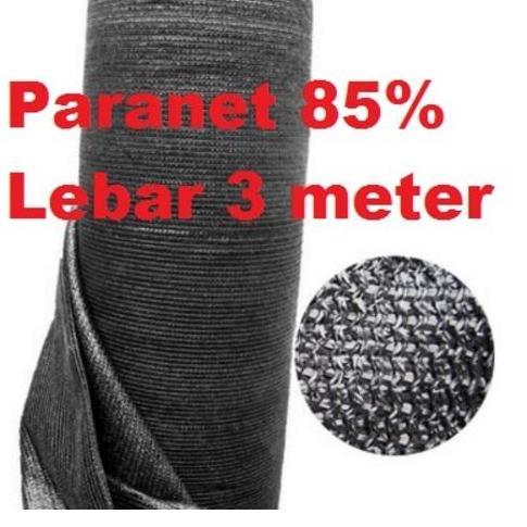 Paranet 85% Lebar 3 Meter