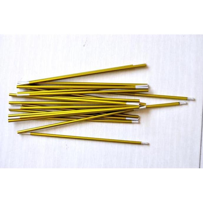 Miliki Frame Tenda 2 Orang