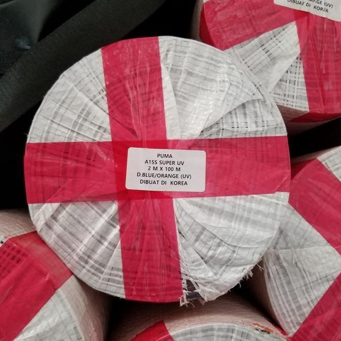 Spesial Terpal Plastik A15 Tebal Ukuran 5X6