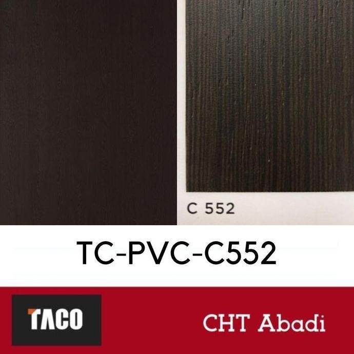 Promo TACO PVC SHEET C552 Diskon