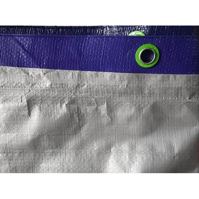 Diskon Terpal A5 Import Ukuran 7X12 Meter | Terpal 7X12 Bahan A5 Import