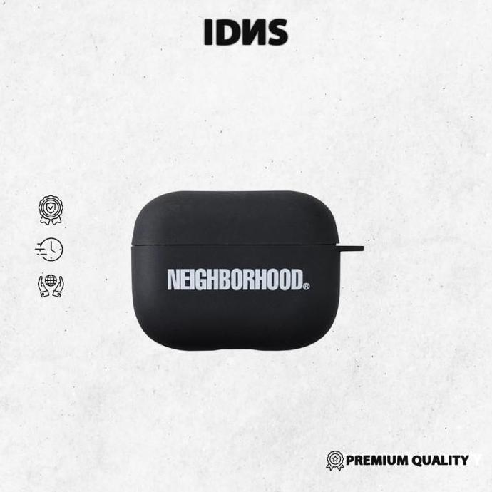 Promo IDNS Casing Airpods 2 / Airpods Pro / Airpods gen 2 Diskon