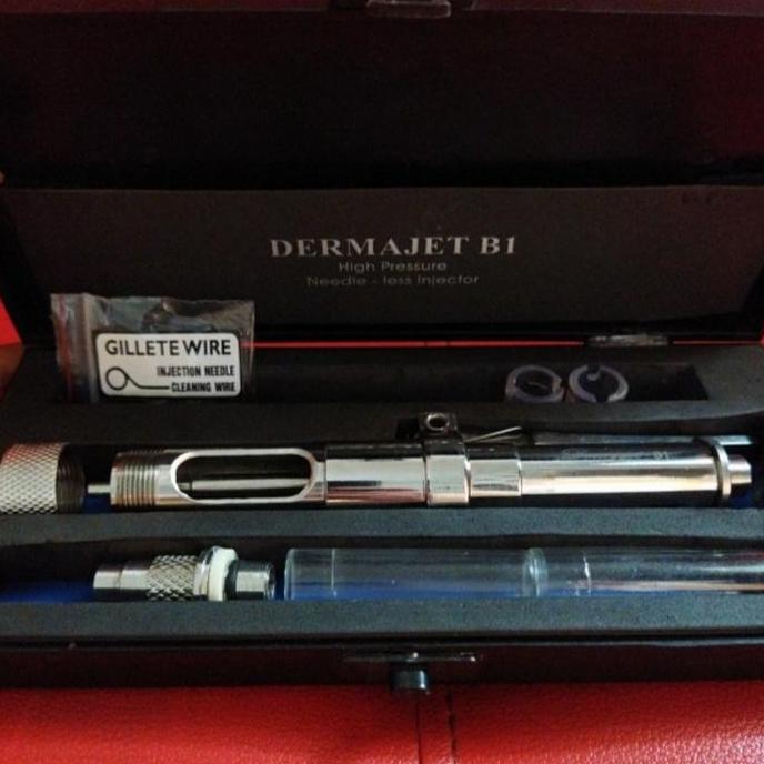 Dermajet Basco Kode 1105