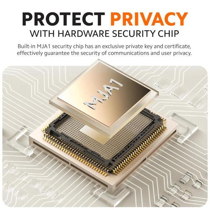 Barustockbnyk- Xiaomi Mi Home 2K Pro Cctv Ip Wifi Camera 360 Ptz 3Mp - Kamera Cctv