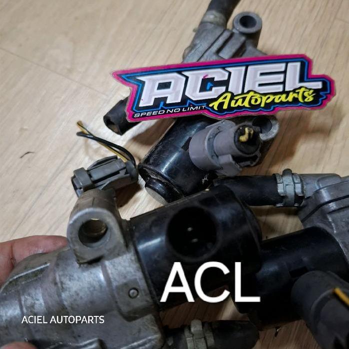 Iacv Idle Up Honda Accord Maestro Original Japan Garansi