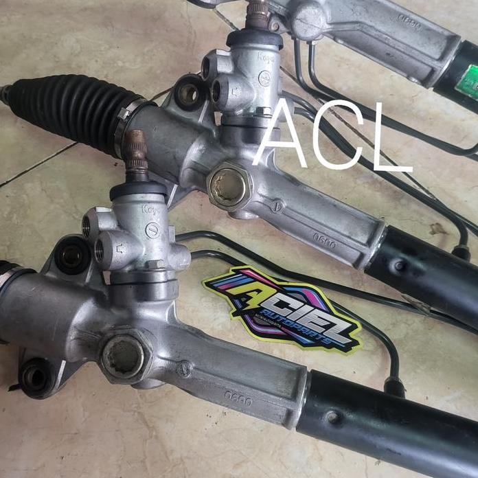 Rack Steer Steering Avanza Xenia Old Lama Original Siap Kirim