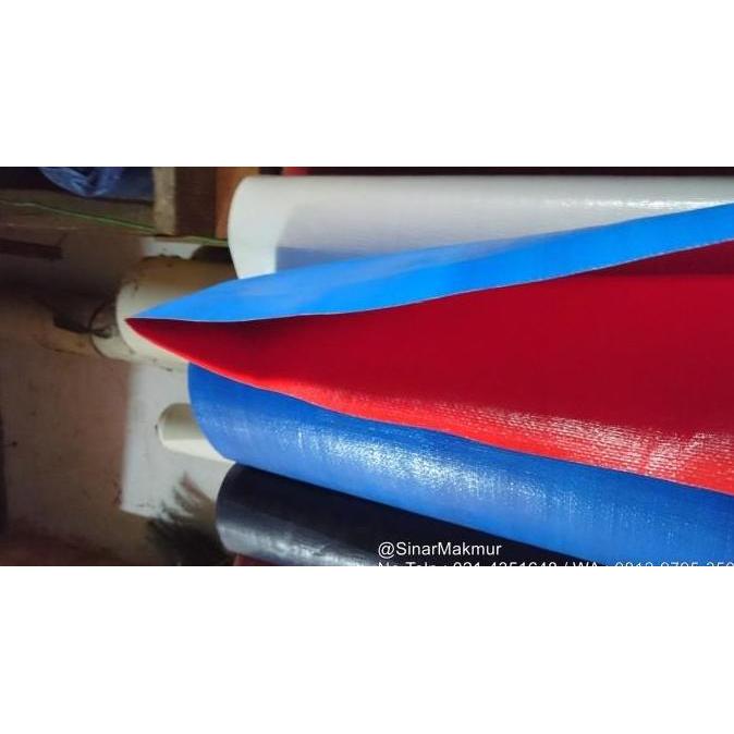 Diskon Terpal A12 Merk Sakura U.K 4 X 3 Meter | Terpal 4X3 Meter A12 Sakura