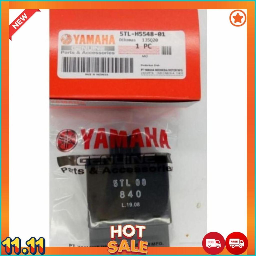 CDI MIO LAMA SPORTY YAMAHA ORI 5TL [S1]