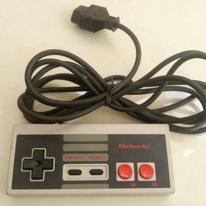 stick Nintendo Nes Original
