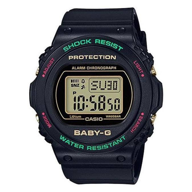 Casio Baby-G BGD-570TH-1DR/BGD-570TH-1DR/BGD-570TH Orinal