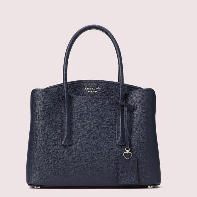 Kate spade margaux medium blazer blue