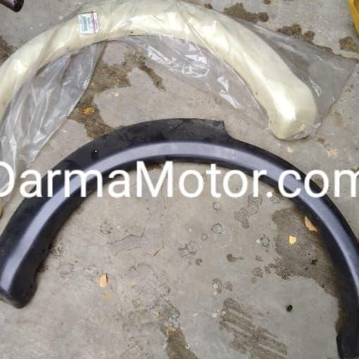 Fender Belakang Mitsubishi Kuda Spoiler Forsale