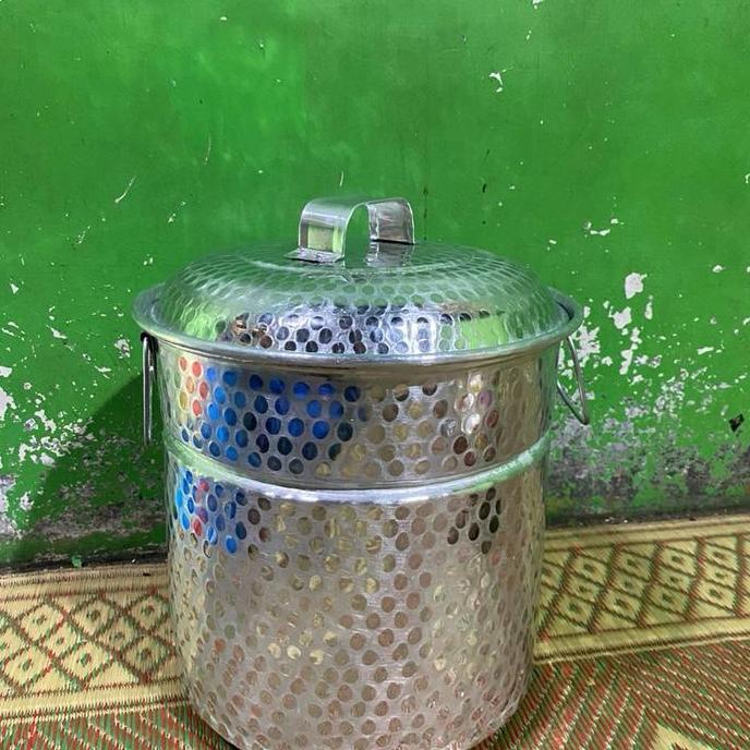 DANDANG BAKSO 24cm PANCI BAKSO MINI Kitchenware pentol Promo Premium
