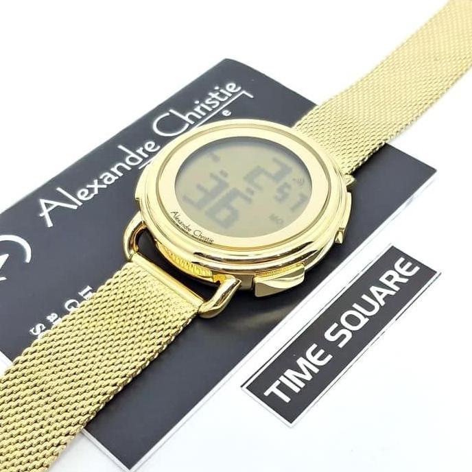 Alexandre Christie AC 9227 LH Dital Orinal