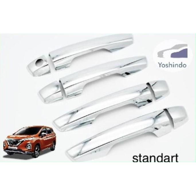 Cover Door Handle Nissan New Livina Terbaru
