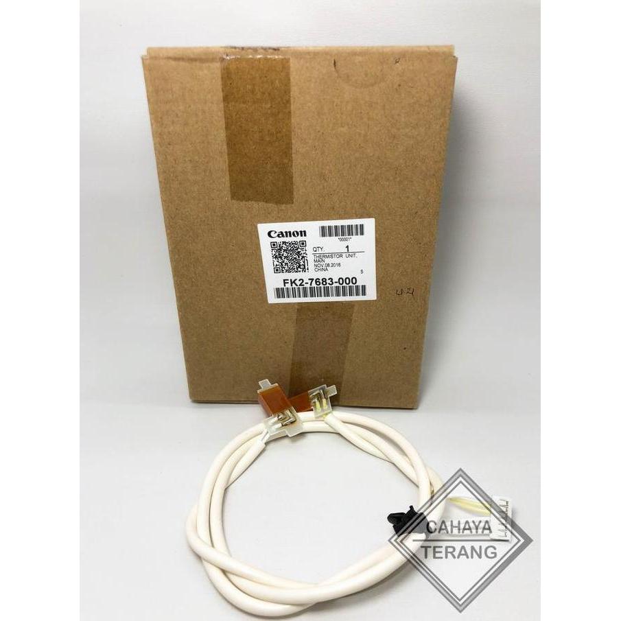 Promo Main Thermistor Mesin Fotokopi Canon Ira 6075 Dan 6275 Canon