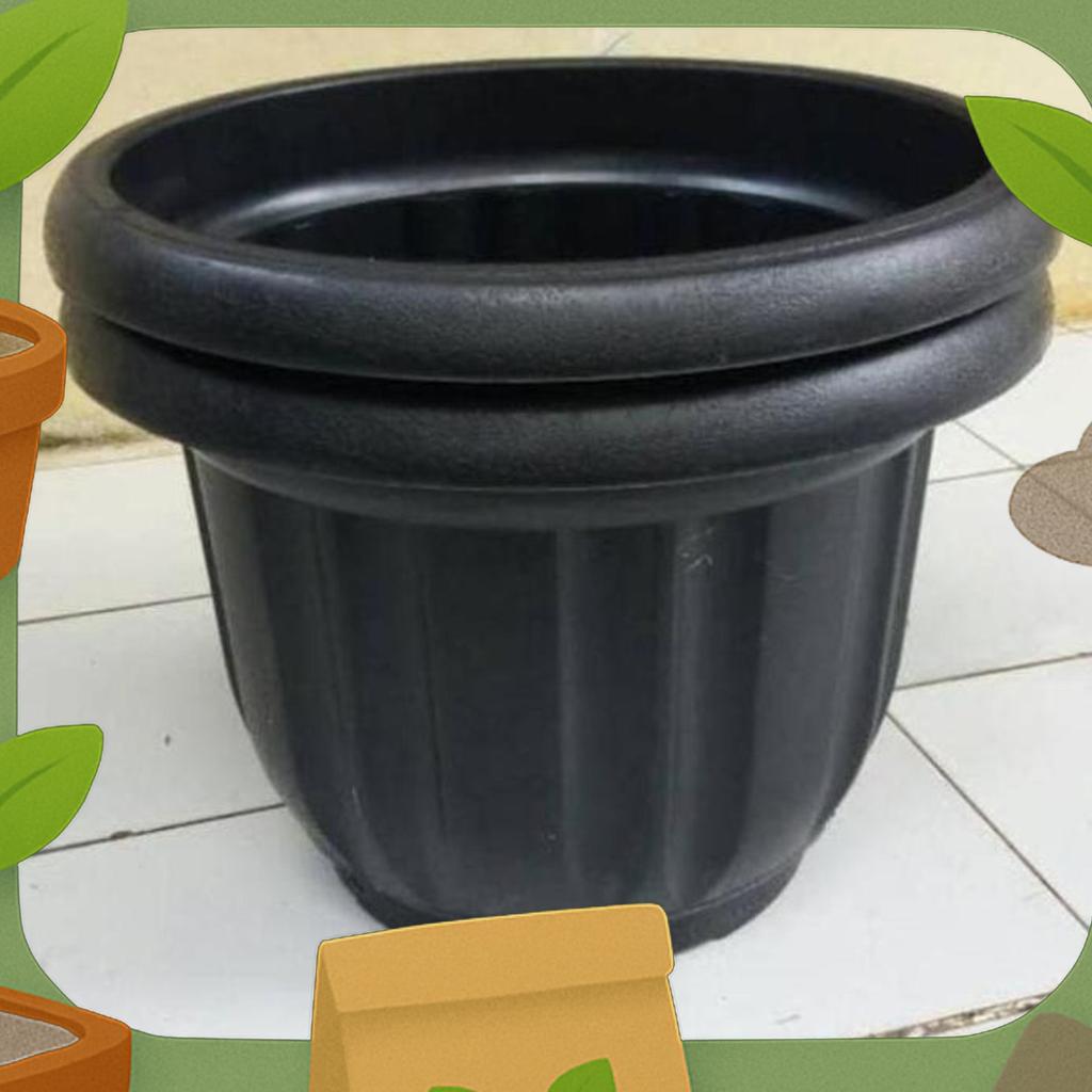 Pot Diameter 50 Cm