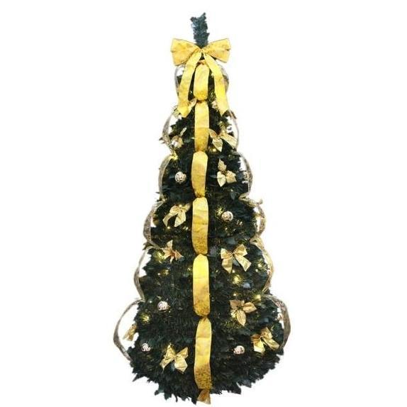 Terlaris Noelle Pohon Natal Prelit 180 Cm