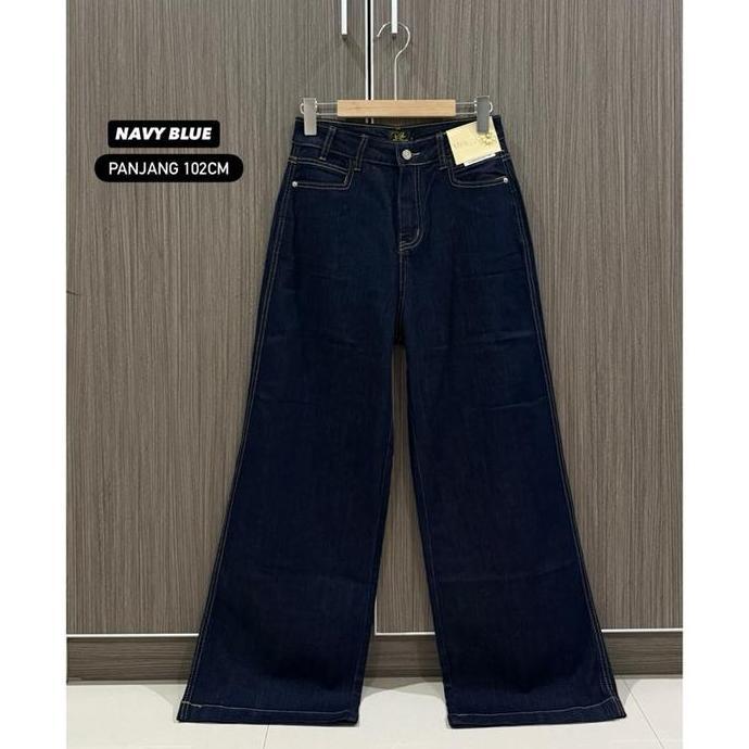 BKK SUNNY QULOT STRETCH JEANS IMPORT BANGKOK