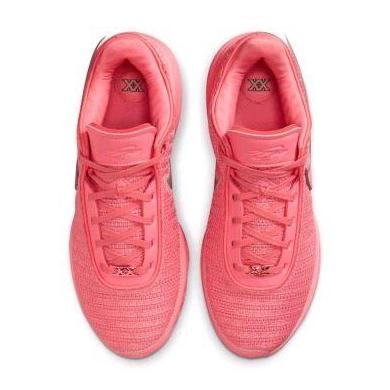 Sepatu Basket Pria Lebron 20 Ep Pink Gaze Dj5422-600