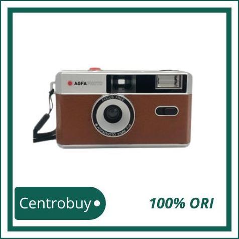Kamera AgfaPhoto 135MM