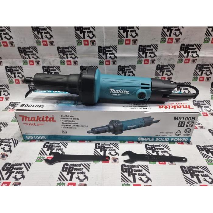 Mesin Gerinda Botol Die Gerinda Mini Maktec Mt912 Original Dan Terpercaya