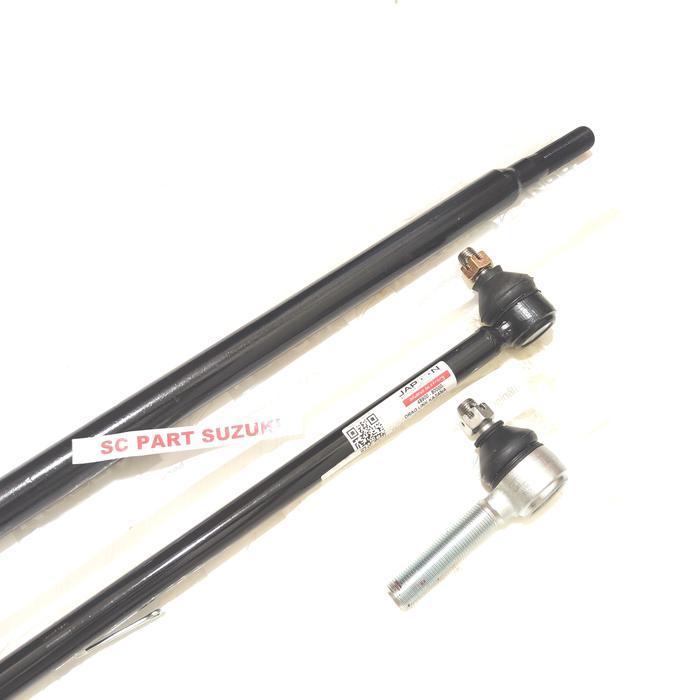 Tie Rod Set Suzuki Jimny Katana Original Dan Terpercaya
