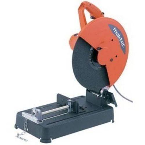 Mesin Potong Besi / Cut Off Maktec Mt240 Original Dan Terpercaya