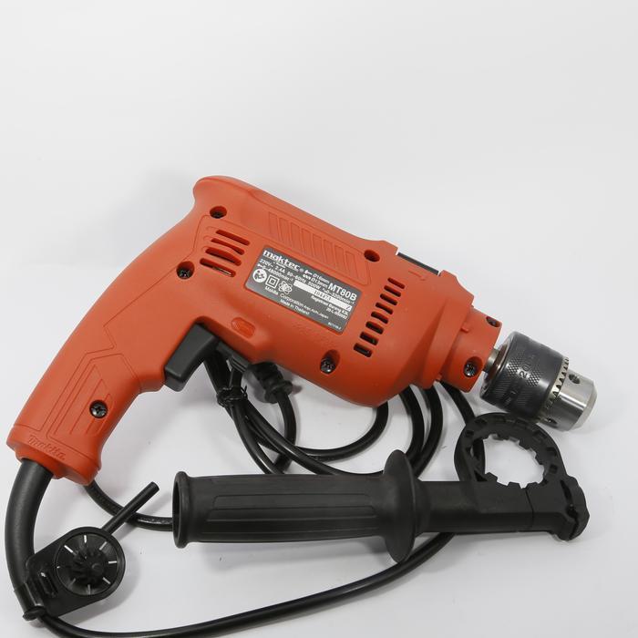 Maktec Mesin Bor 13Mm(1/2") Mt 80 B Original Dan Terpercaya