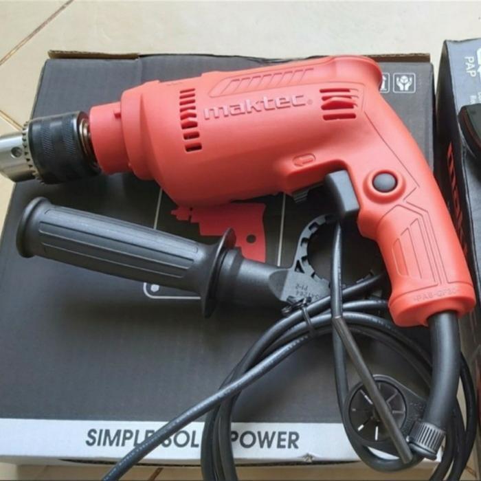Maktec Mt80B Mesin Bor Beton Maktec 13Mm Original Dan Terpercaya