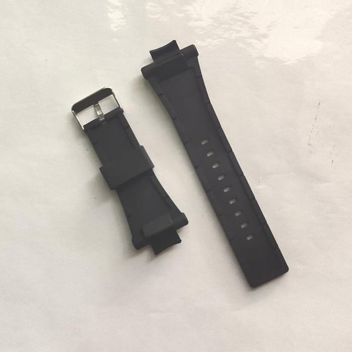 Tali Jam Tangan Skmei 1452 Skmei-1452 Strap Rubber Ori Original Asli