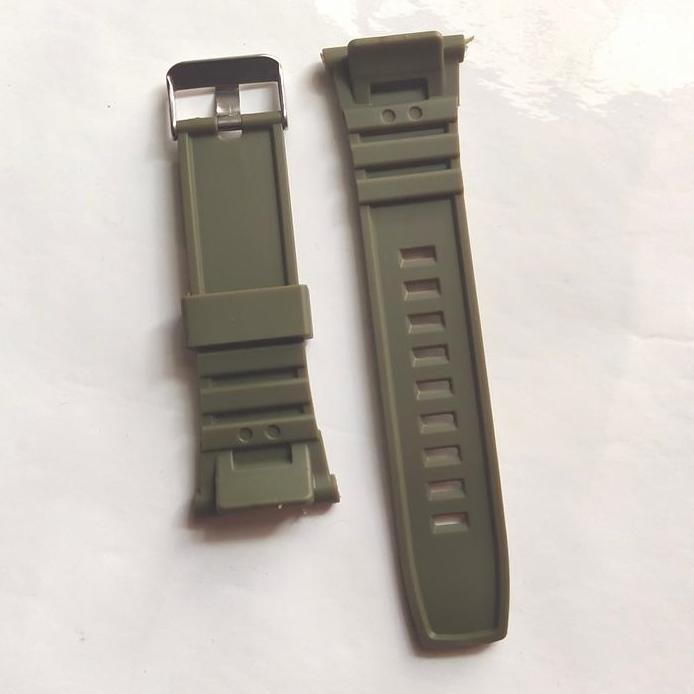 Tali Eiger Iyw-0098 Iyw0098 Iyw 0098 Ls-98 Ls98 Ls 98 Strap Jam Tangan Ori Original Asli