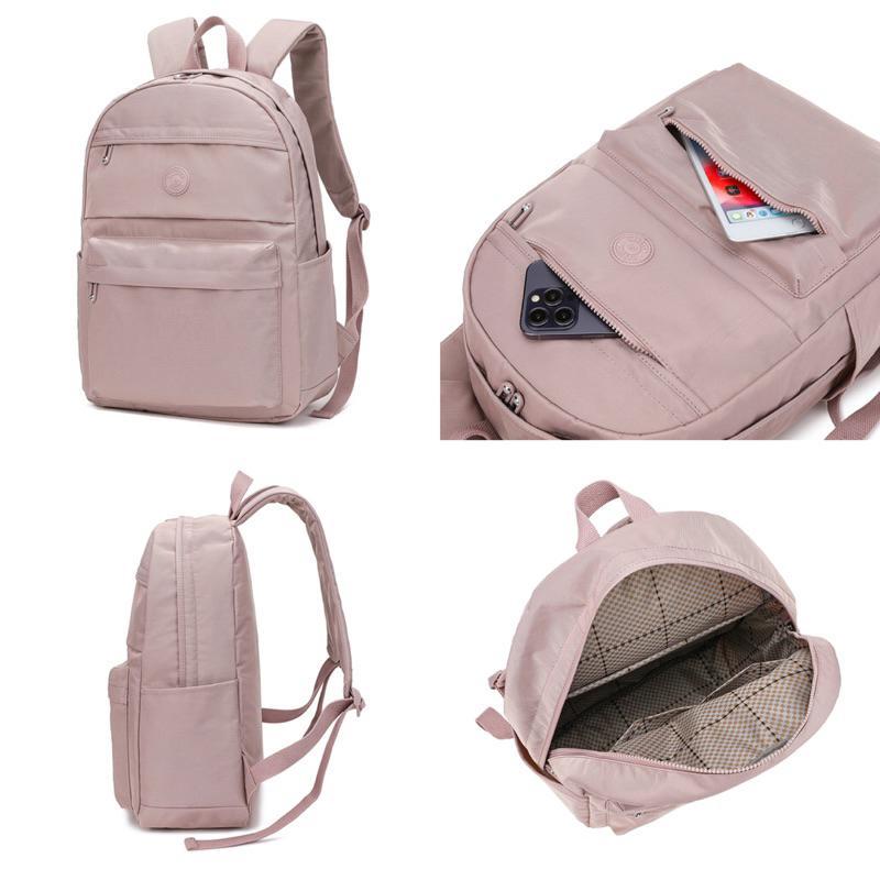 Haruica Bag 80146 - Ransel Wanita - Ransel Sekolah