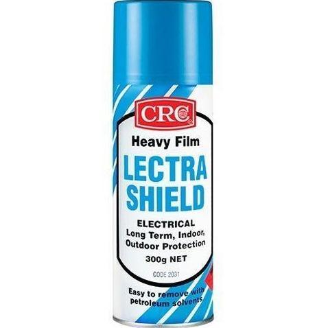 Promo crc lectra shield long term corrosion inhibitor 02031,heavy film Diskon