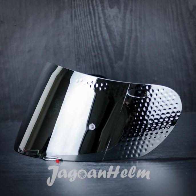 RSV VISOR HELM FF500 | KACA FF 500 KODE 1150